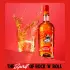 Loch Lomond Wolfie's Blended Scotch Whisky First Release 0,7l 40%