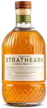 Strathearn Inaugural Bottling Single Malt 0,7l 50%