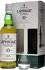 Laphroaig Whisky