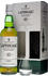 Laphroaig 10 Jahre 40% 0,7l Geschenkset mit 2 Nosing Gläsern