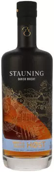 Stauning H&Oslash;ST Danish Whisky 0,7l 40.5%
