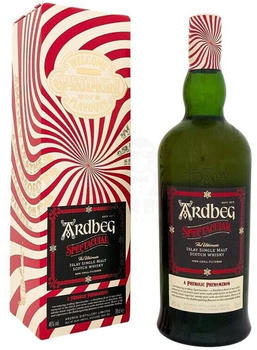 Ardbeg Spectacular Limited Edition 0,7l 46%