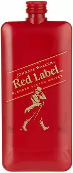 Johnnie Walker Red Label 0,2l 40% Pocket Edition