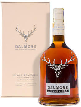 Dalmore King Alexander III 42,8%