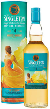 The Singleton Glendullan Single Malt Scotch Whisky