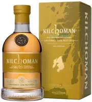 Kilchoman 2024 Sauternes cask Vollreifung Edition 0.7l 50% scotch whisky limitiert,