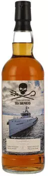 Signatory Vintage 11 Jahre Bunnahabhain 2012/2024 Sea Shepherd 1st Fill Sherry Butt 0,7l 46%