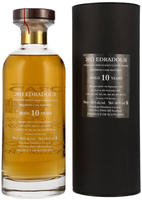Edradour EDRA10, Edradour 10 Jahre The Distillery Edition Highland Single Malt...
