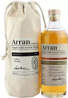 Arran Signature Series Edition 2 Barrel Bonfire 0,7 Liter 50 % Vol., Grundpreis: