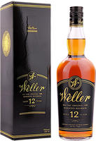 Buffalo Trace Kentucky Straight Bourbon Whiskey 0,7L