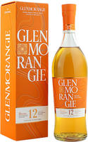 Glenmorangie The Original 12 Jahre - 0,7L 40% vol, Grundpreis: &euro; 41,41 / l