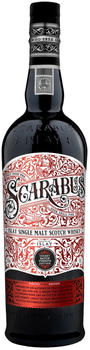 Hunter Laing Scarabus Sherry Batch Strength Edition Islay Single Malt 0,7l 57%