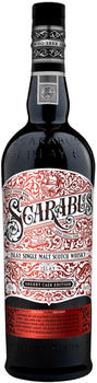 Hunter Laing Scarabus Sherry Cask Edition Islay Single Malt 0,7l 46%