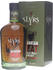 Slyrs Bavarian Peat Single Malt Whisky 0,7l 56.1%
