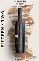 Octomore 15.2 Islay Single Malt Scotch Whisky Flasche (0,7 Liter), Grundpreis:...