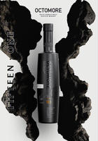 Octomore 15.1 Islay Single Malt Scotch Whisky Flasche (0,7 Liter), Grundpreis:...