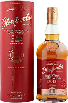 Glenfarclas Whisky
