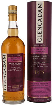 Glencadam Riserva di Amarone 0,7l 46%