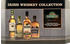 Cooley Distillery Irish Whiskey Miniaturen Collection 4x0,05l 40-43%