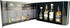 Cooley Distillery Irish Whiskey Miniaturen Collection 4x0,05l 40-43%