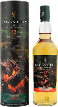 Lagavulin 12 Jahre Special Release 2024 0,7l 57,4%