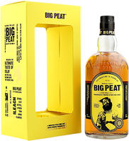Douglas Laing Big Peat - 15th Anniversary Edition 50% vol. 0,7l, Grundpreis: &euro;