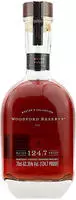 Woodford Reserve 124.7 Batch Proof Bourbon Whiskey