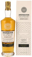 Ardnahoe Infinite Loch islay GP whisky 0,7l 50 % vol., Grundpreis: &euro; 80,86...