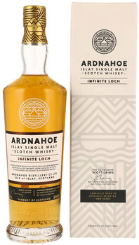 Ardnahoe Infinite Loch 0.7l 50%