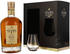 Slyrs Single Malt 0,7l 43% with Glass