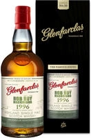 Glenfarclas Vintage 1996 The Famous Scots Edition No. 26 0,7 Liter 46% Vol.
