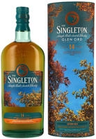 Singleton of Dufftown 14 y Special Release 2024 Autum Walk glen ord 0,7l 54,7 %...