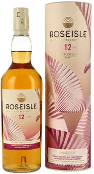Roseisle 12 Jahre The Origami Kite II Single Malt Special Release 2024 0.7l 55,6%
