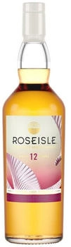 Roseisle 12 Jahre The Origami Kite II Single Malt Special Release 2024 0.2l 55,6%
