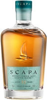 Scapa 10 Jahre Orkney Single Malt Whisky 0,7 Liter 48 % Vol., Grundpreis: &euro;