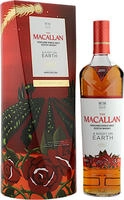 Macallan A Night on Earth in Jerez 0,7 Liter 43 % Vol., Grundpreis: &euro; 171,29 / l