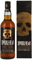 Smokehead Islay Single Malt Whisky - 2018 Release