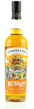 Compass Box Nectarosity 0,7l 46%