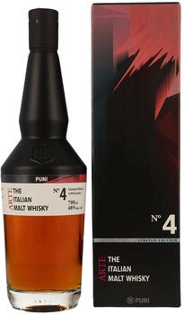 Puni Puni Arte Batch No. 4 48% 0.7l