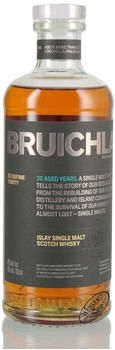 Bruichladdich 30 Years Old Re/Define Thirty Islay Single Malt 0,7l 43%