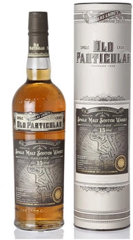 Dailuaine Douglas Laing Old Particular 15 Jahre 2007/2022 Sherry Butt 0.7l 54.1%