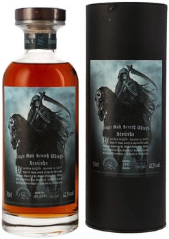 Signatory Vintage Bunnahabhain Staoisha 2013/2024 Horseman No.4 0,7l 62.7%