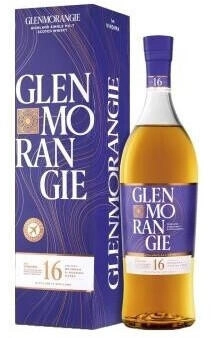 Glenmorangie 16 Jahre The Vindima 1l 43%