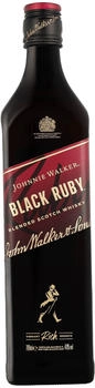 Johnnie Walker Black Ruby 0,7l 40%