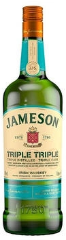 Jameson Triple Triple Marsala Edition 1l 40%