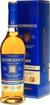 Glenmorangie Cadboll #2 0,7l 43% Glenmorangie Cadboll #2 0,7l 43%