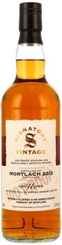 Signatory Mortlach 11 Jahre 2013/2024 100 Proof Edition #34 57.1% 0,7l