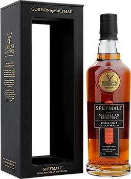 Gordon & MacPhail Macallan Speymalt 1998/2024 G&M 53.2% 0,7l