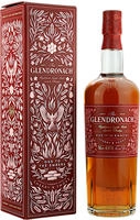 Glendronach Ode to the Embers Single Malt Scotch Whisky - 0,7L 48,4% vol,...