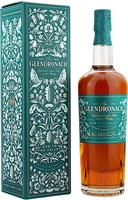Glendronach Ode to the Valley Single Malt Scotch Whisky - 0,7L 46,2% vol,...